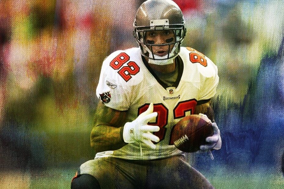 Kellen Winslow Stats