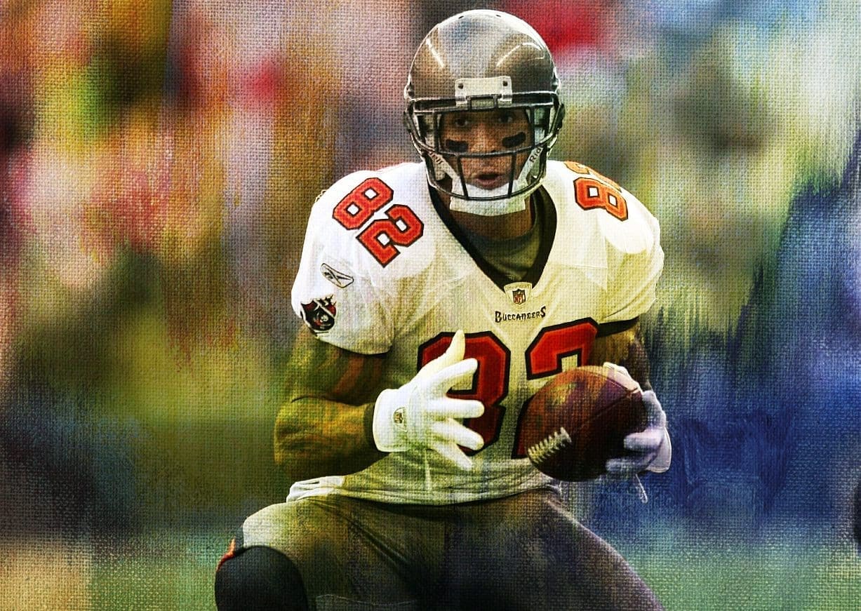 Kellen Winslow Stats