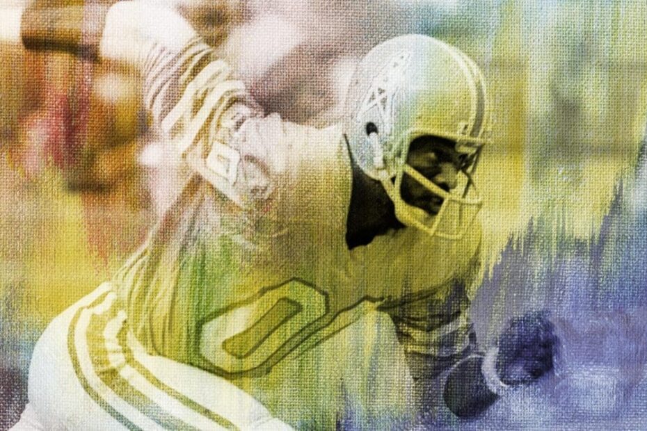Ken Burrough Stats