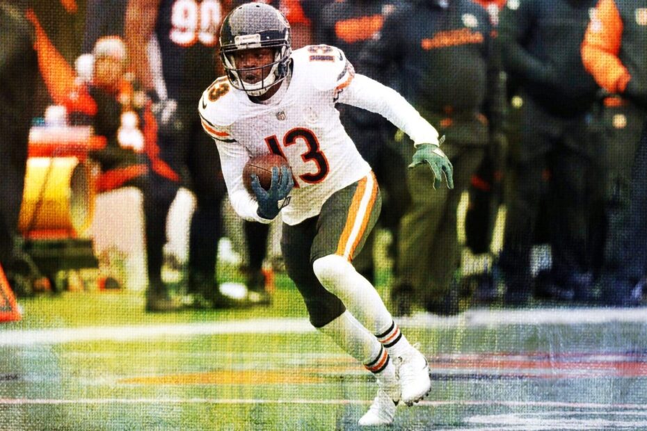 Kendall Wright Stats