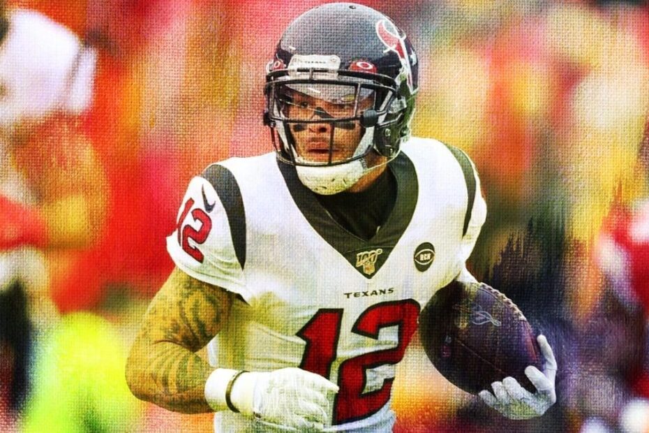 Kenny Stills Stats