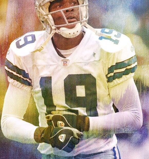 Keyshawn Johnson Stats