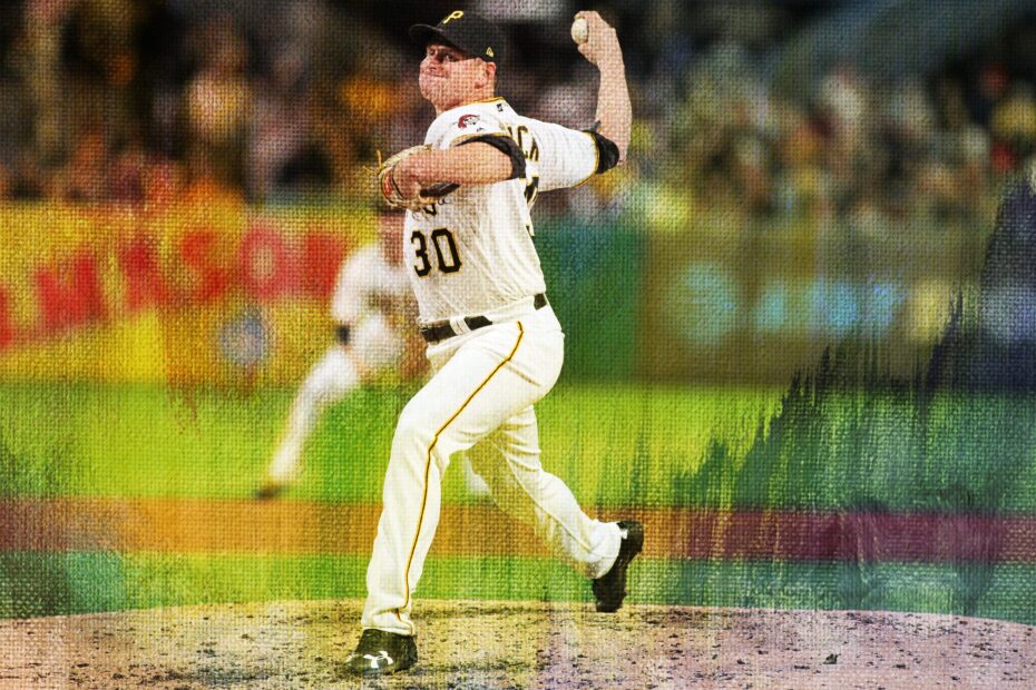 Kyle Crick Stats