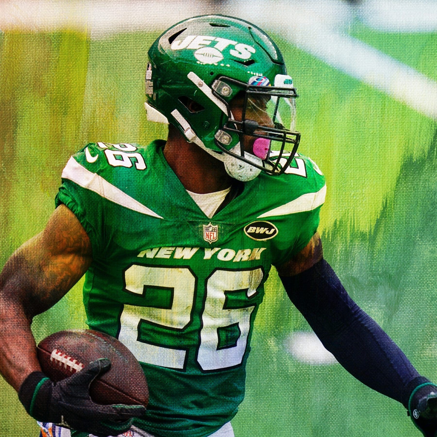 Le’Veon Bell Stats 2021? | NFL Career, Season, and Playoff Statistics