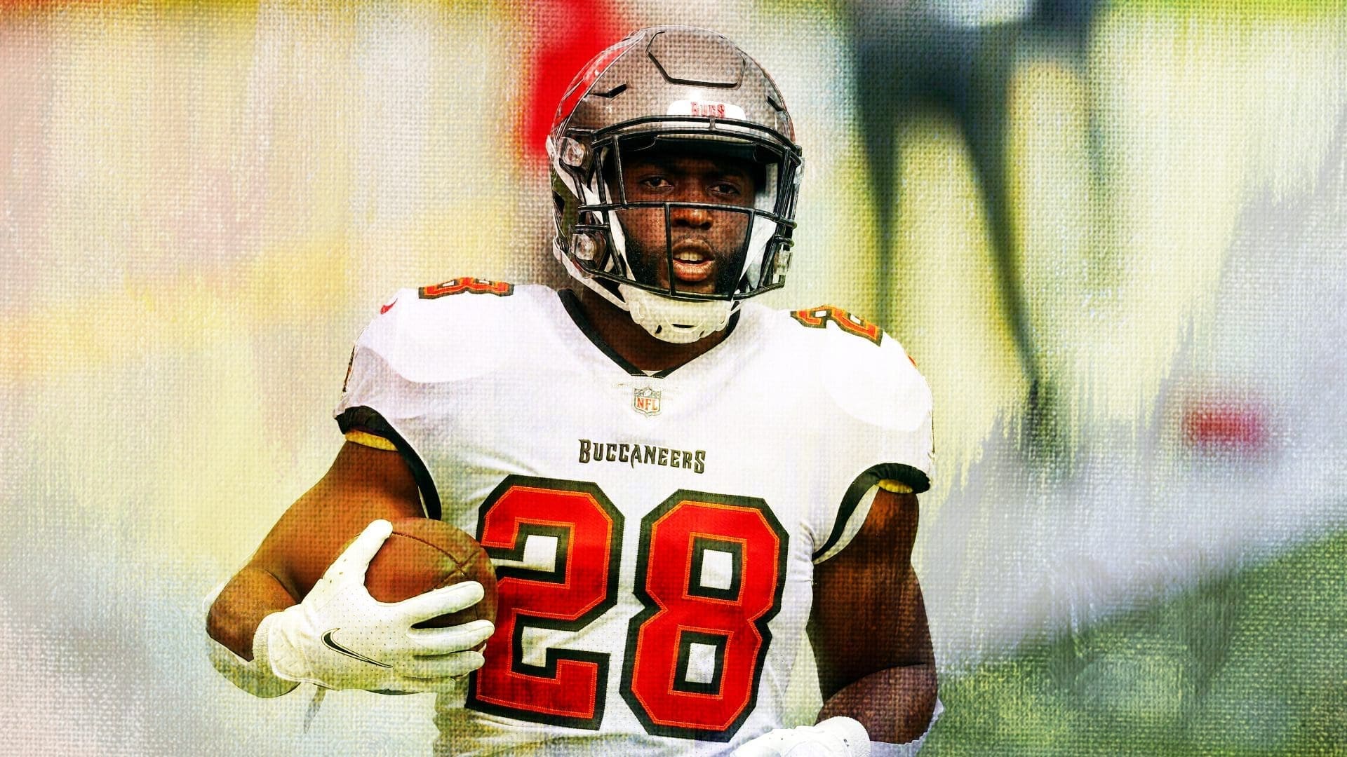 Leonard Fournette Stats