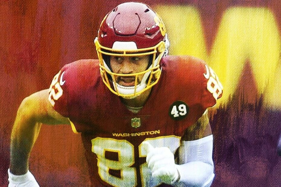 Logan Thomas Stats