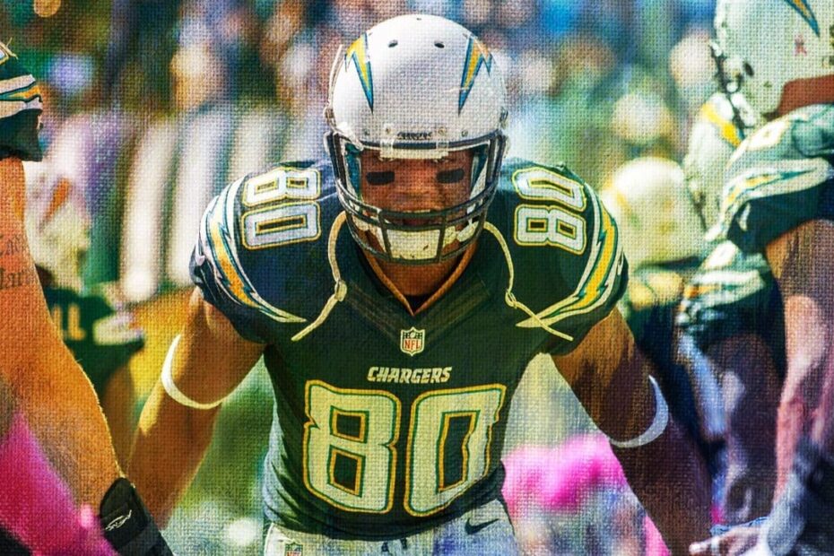 Malcom Floyd Stats