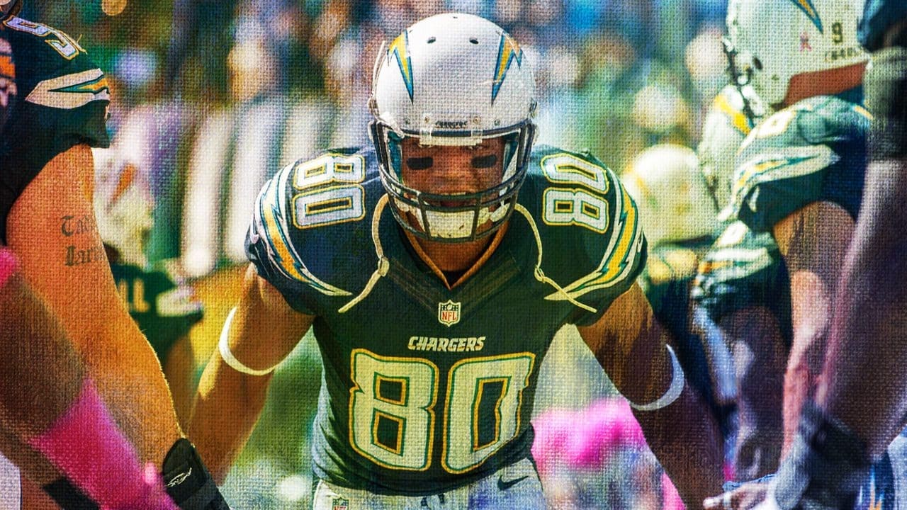 Malcom Floyd Stats