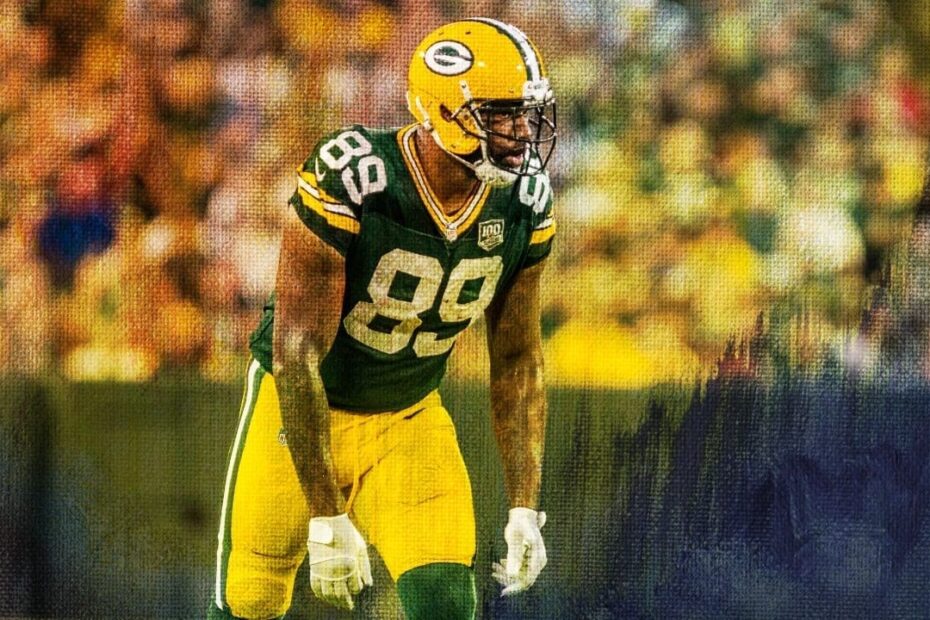 Marcedes Lewis Stats