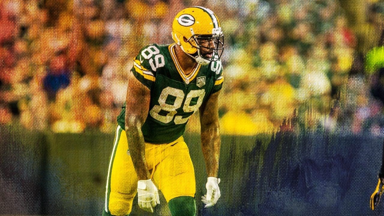 Marcedes Lewis Stats
