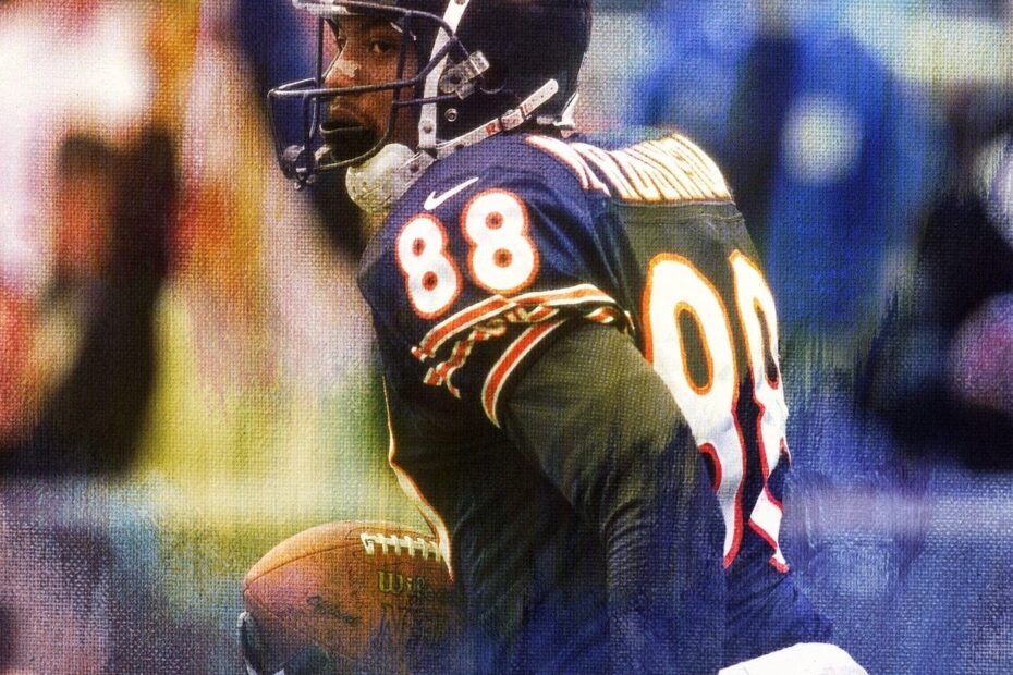 Marcus Robinson Stats