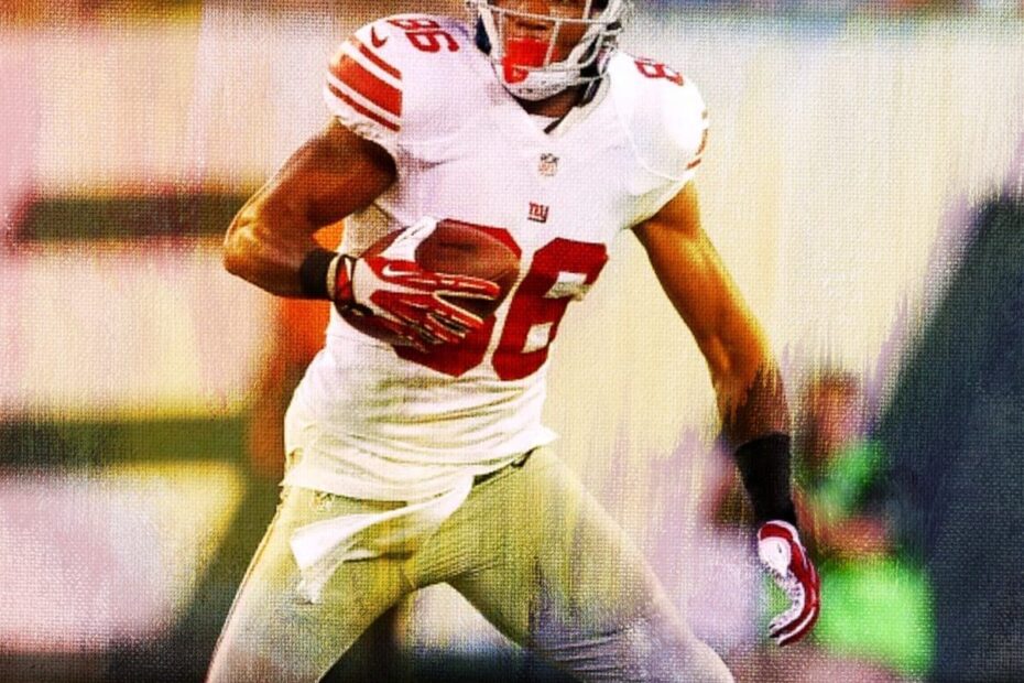 Mario Manningham Stats