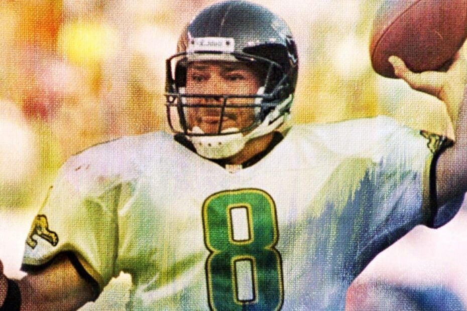 Mark Brunell Stats