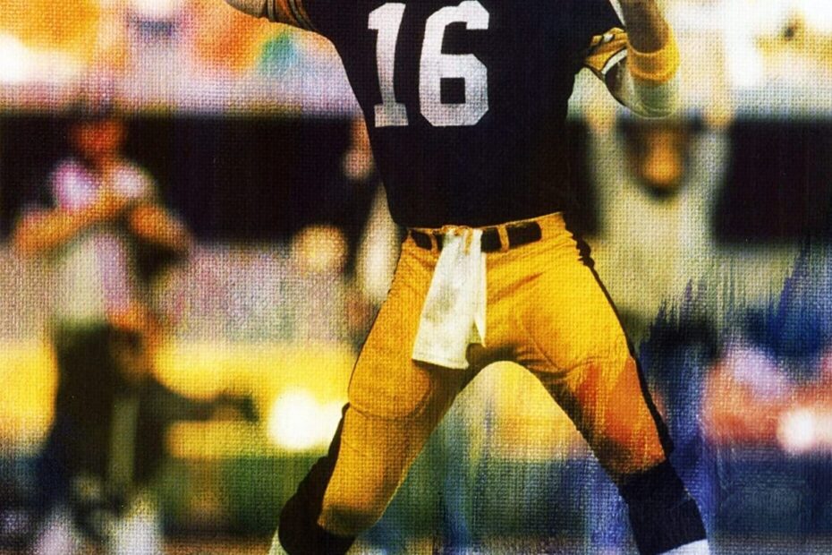 Mark Malone Stats