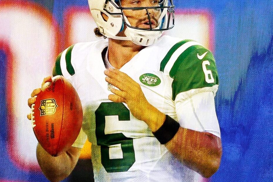 Mark Sanchez Stats