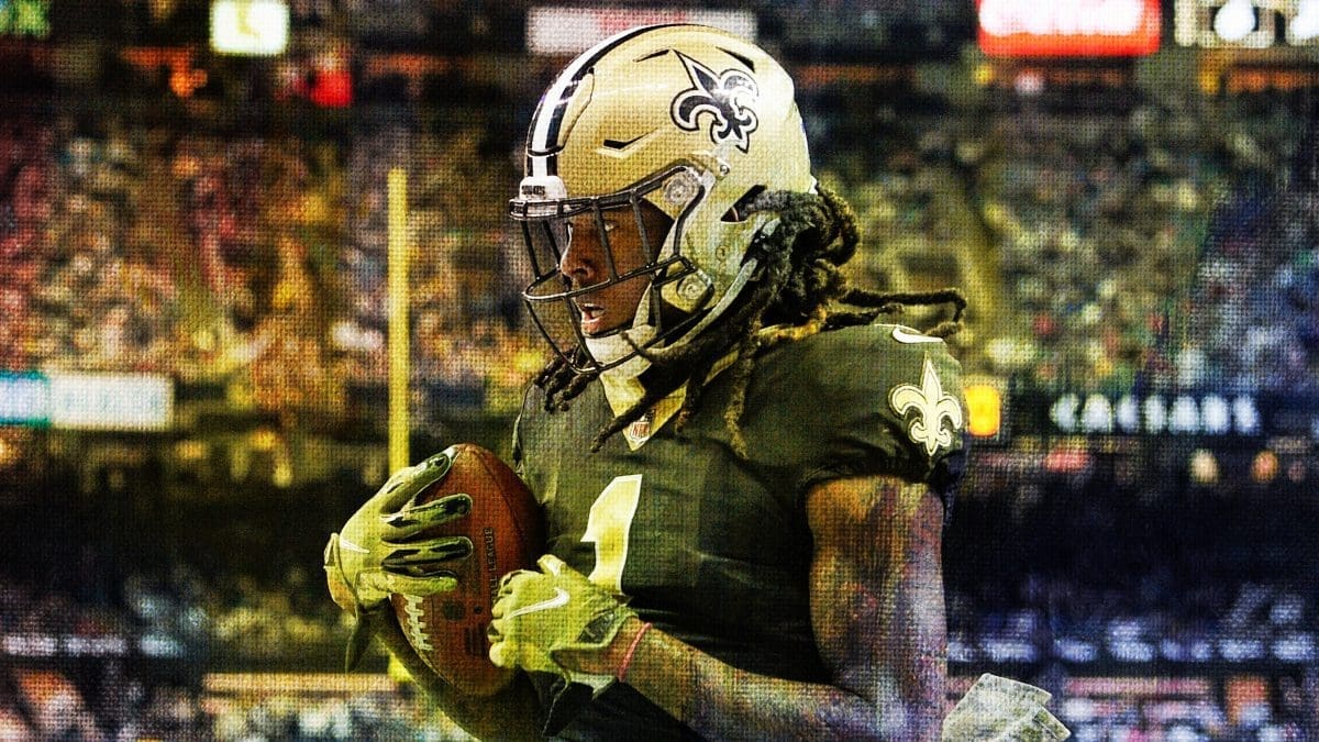 Marquez Callaway Stats