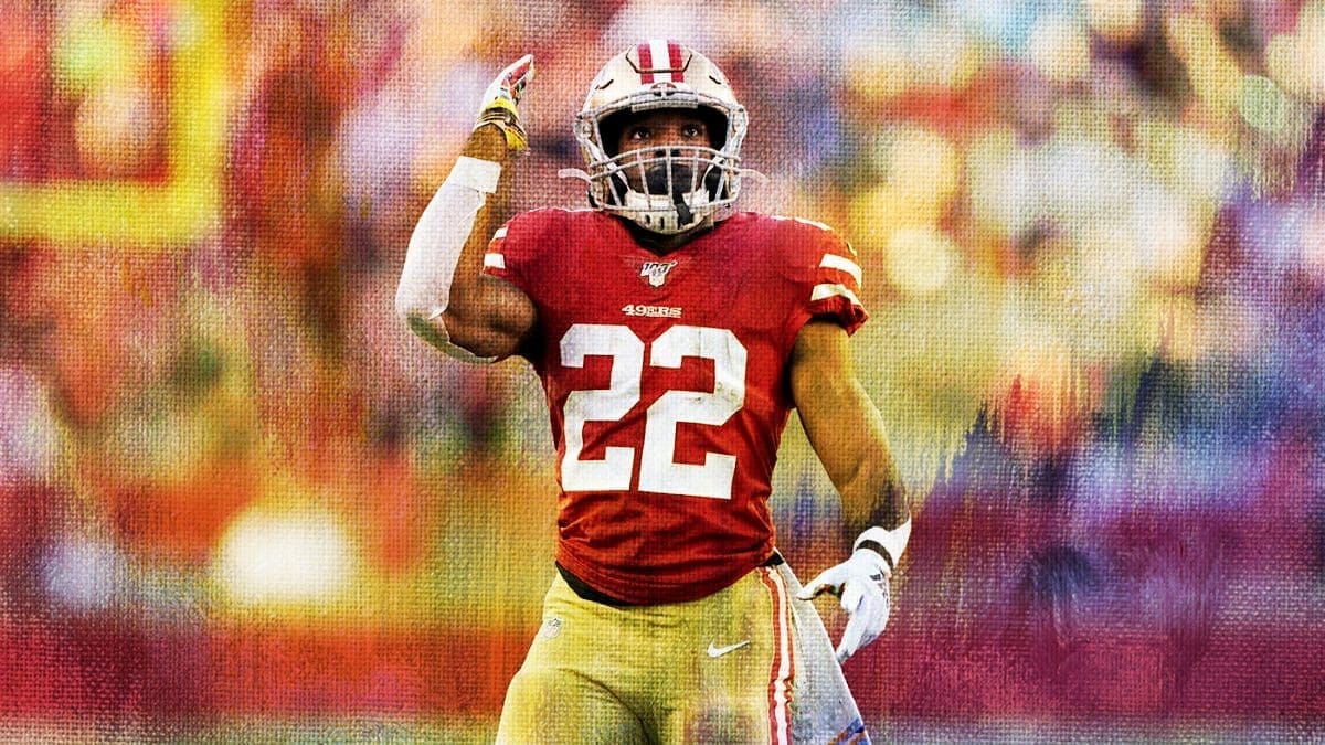 Matt Breida Stats