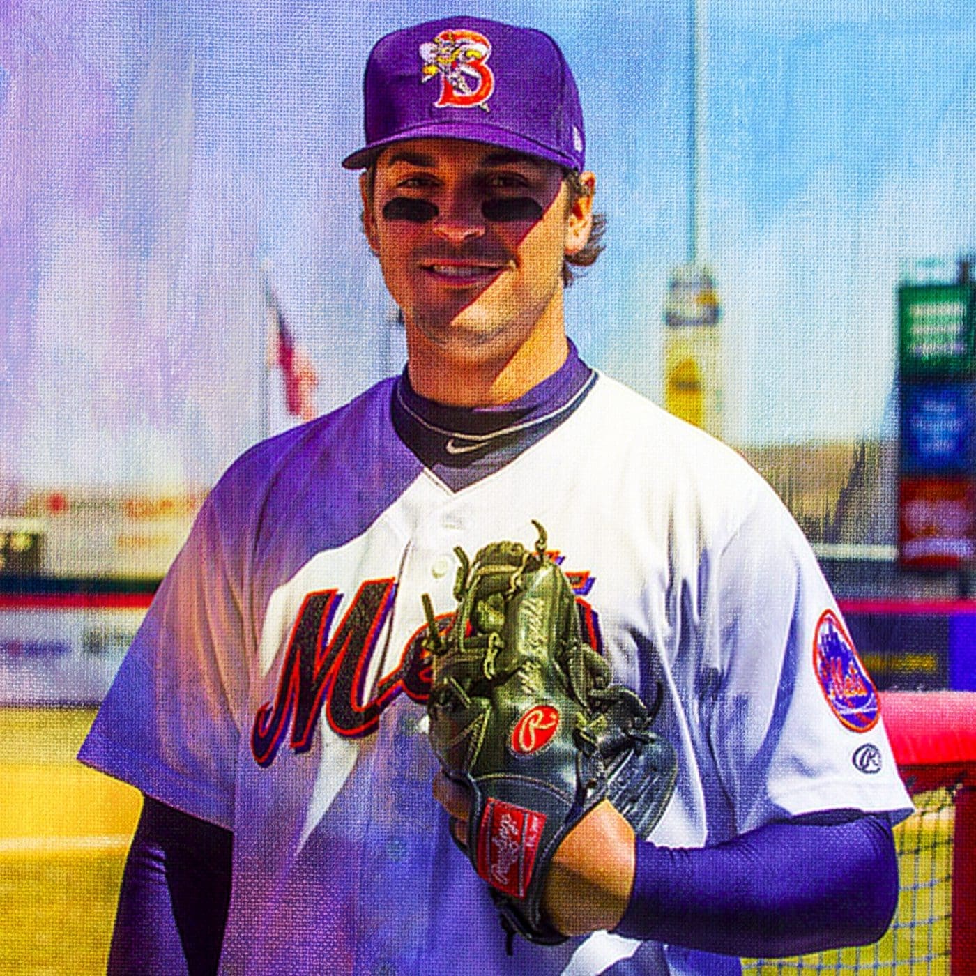 Matt Reynolds Stats