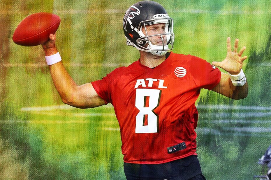 Matt Schaub Stats
