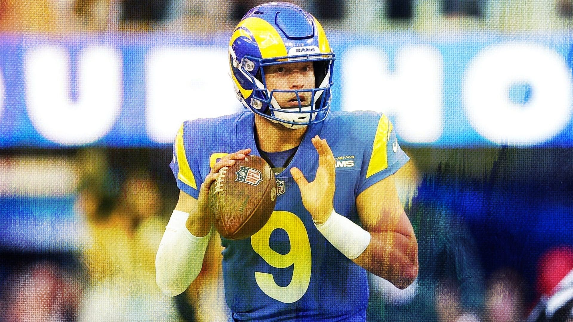 Matthew Stafford Stats