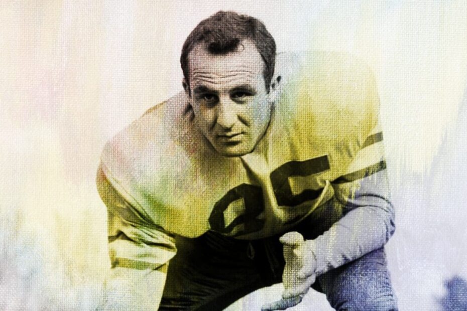 Max McGee Stats