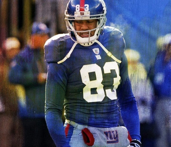 Michael Clayton Stats