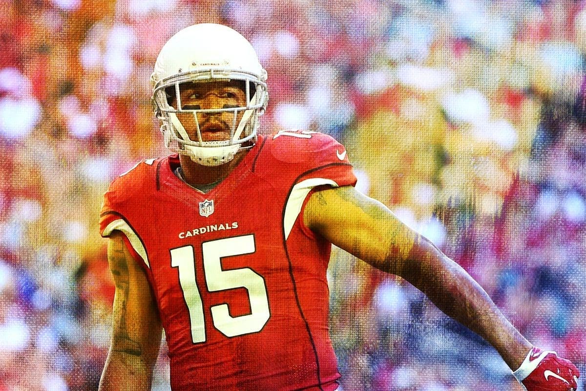 Michael Floyd Stats
