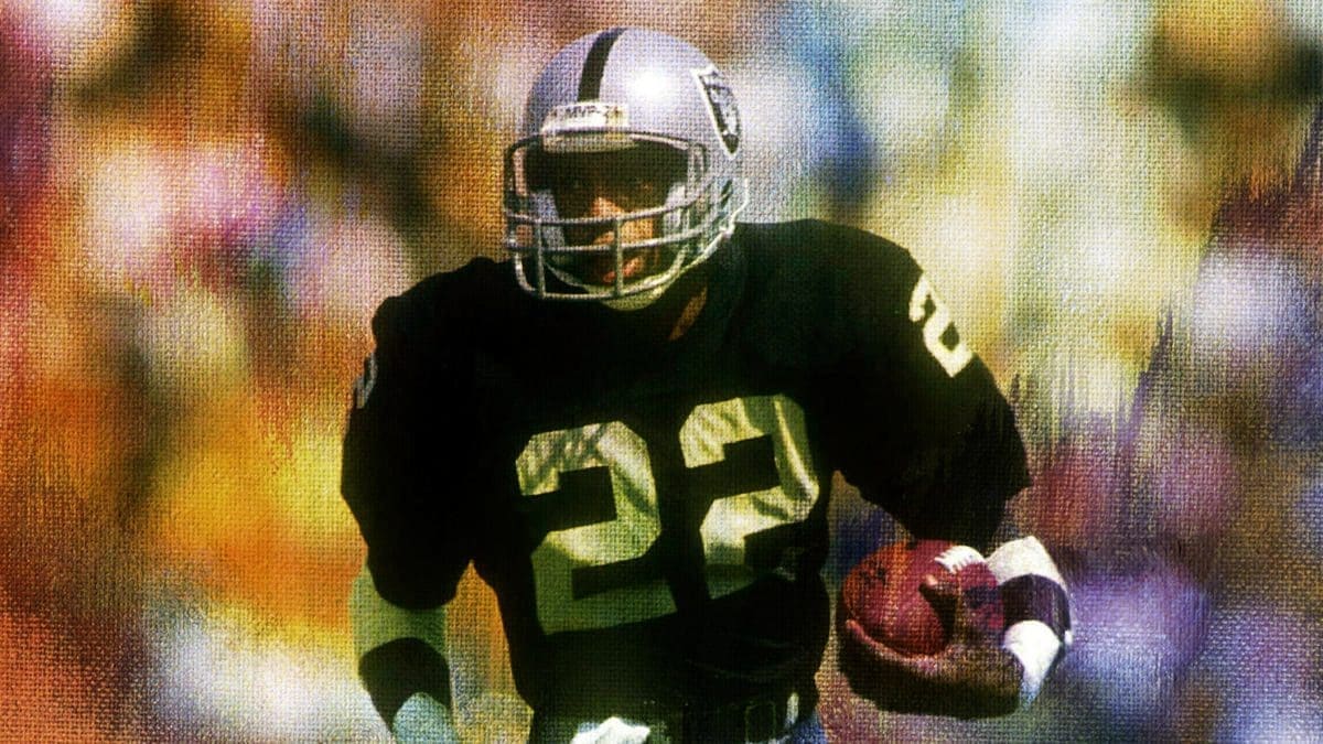 Michael Haynes Stats