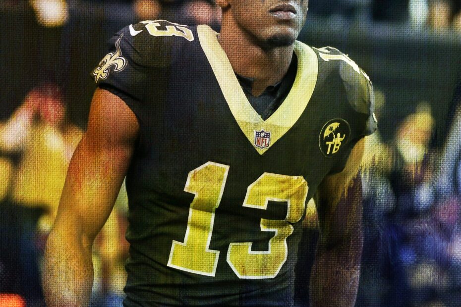 Michael Thomas Stats