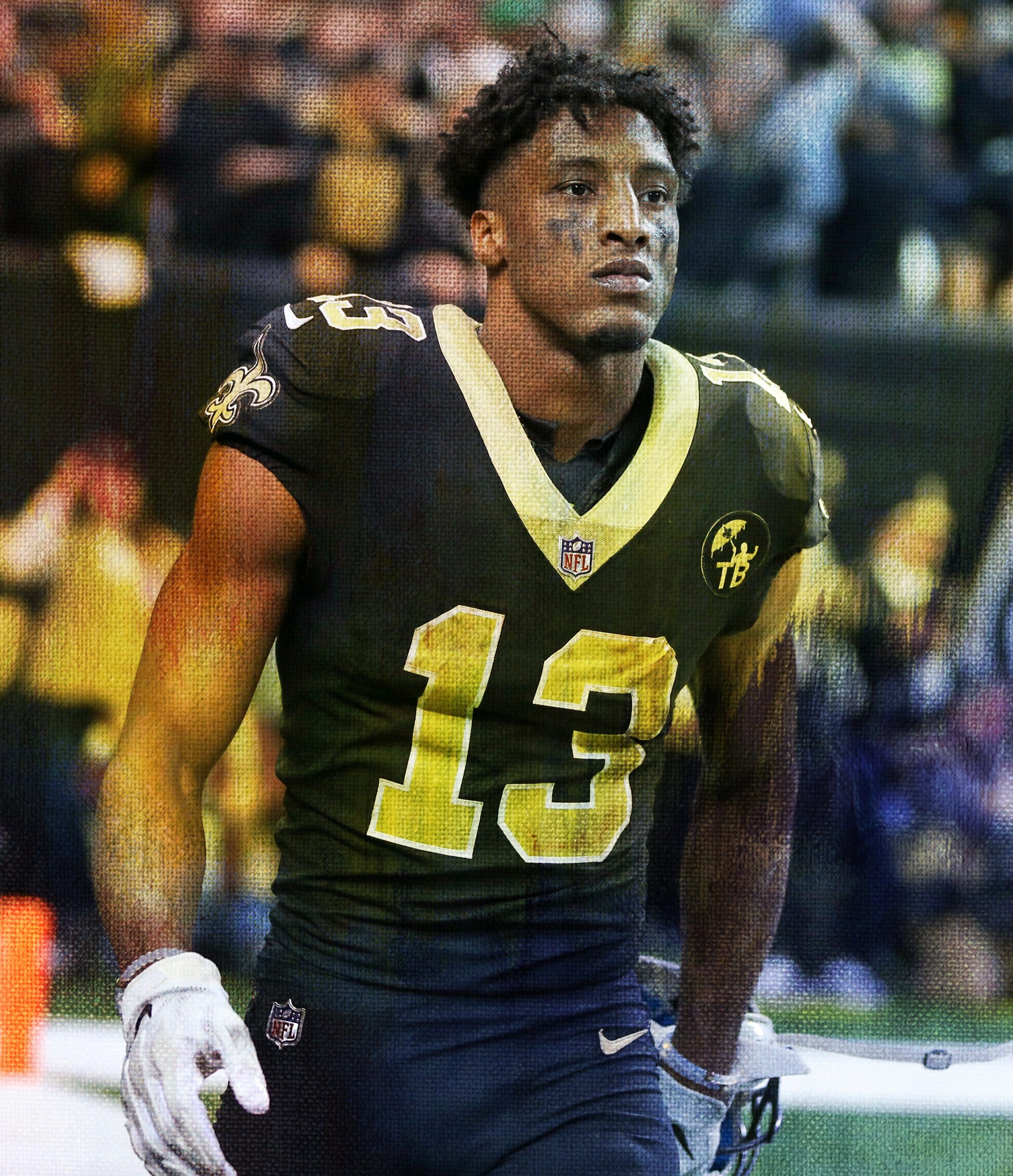 Michael Thomas Stats