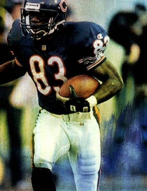 Michael Timpson Stats