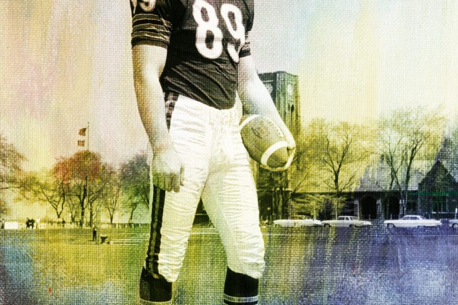 Mike Ditka Stats