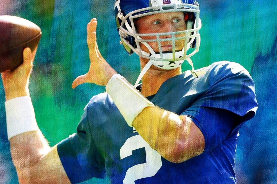 Mike Glennon Stats