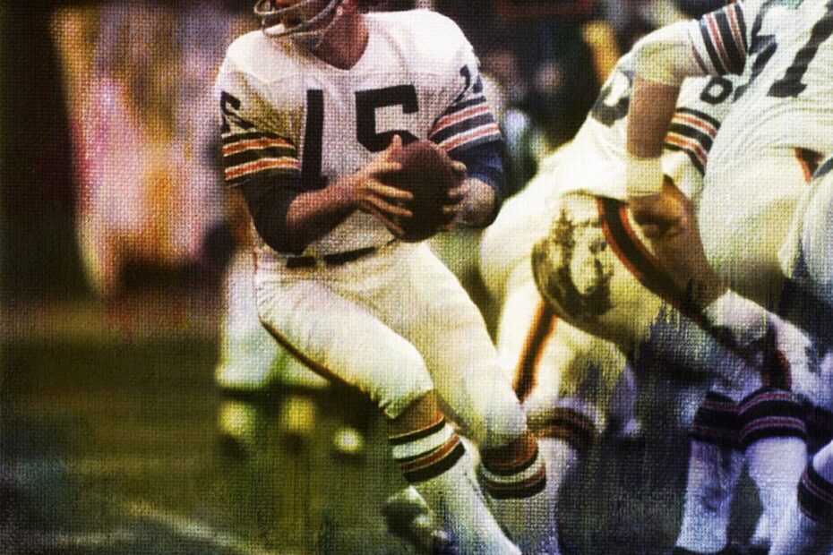 Mike Phipps Stats