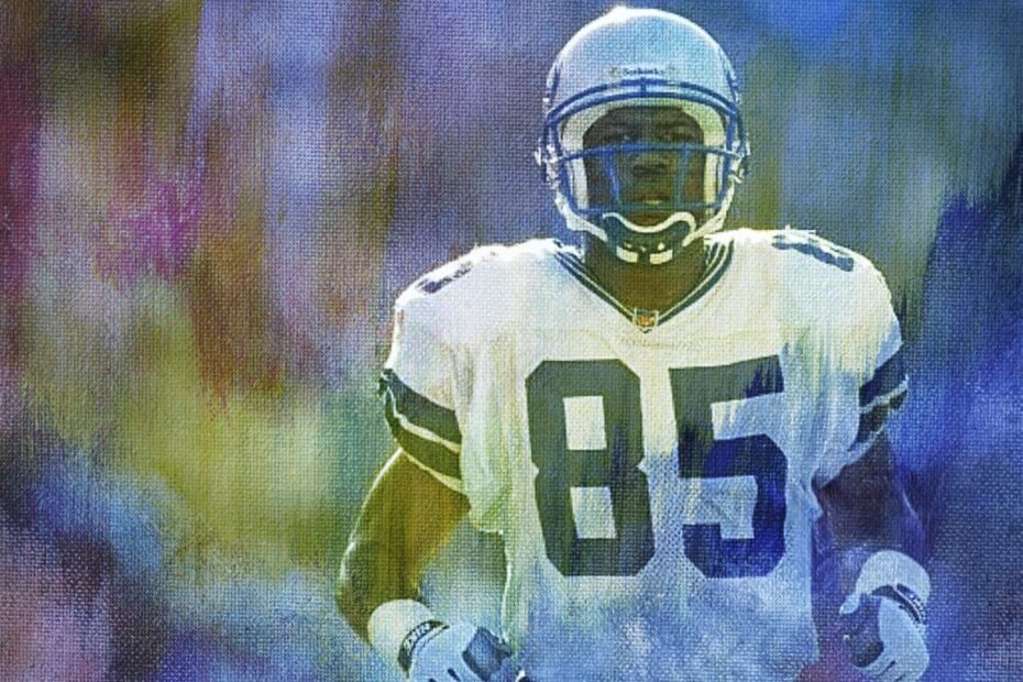 Mike Pritchard Stats