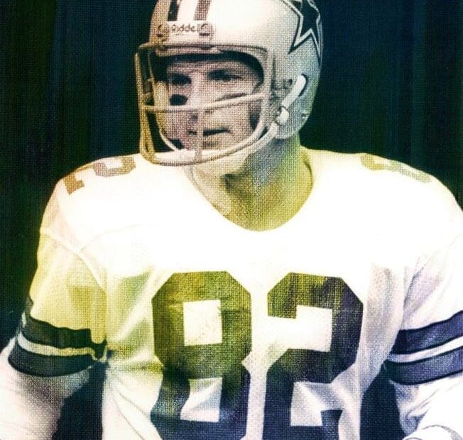 Mike Renfro Stats