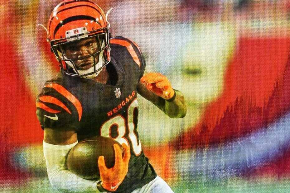 Mike Thomas Stats
