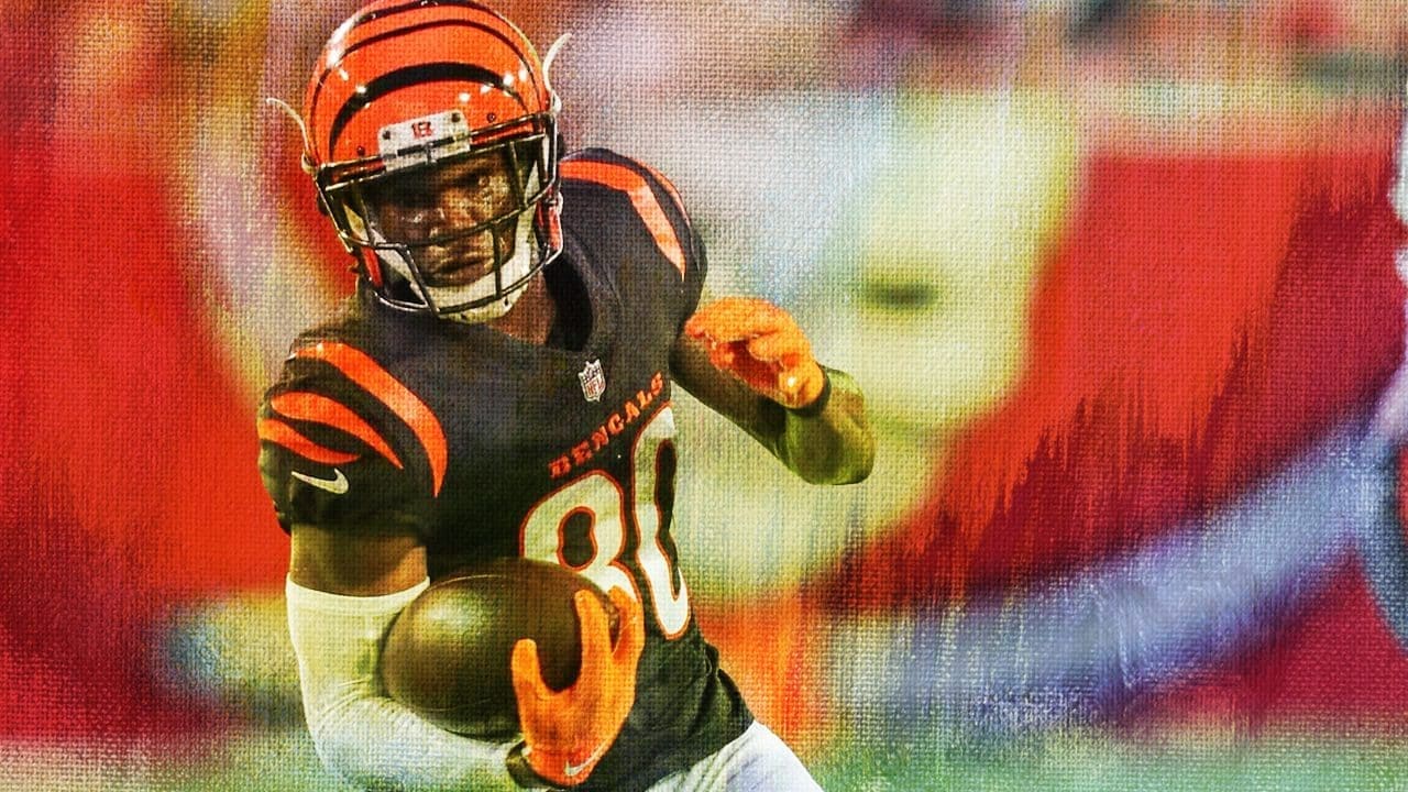 Mike Thomas Stats