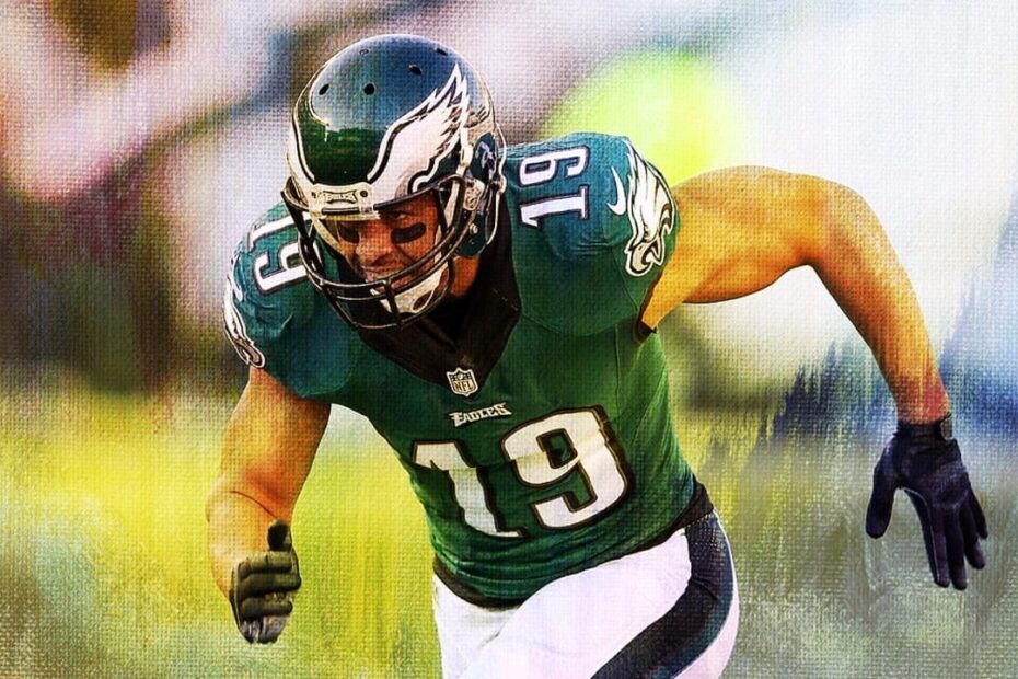 Miles Austin Stats