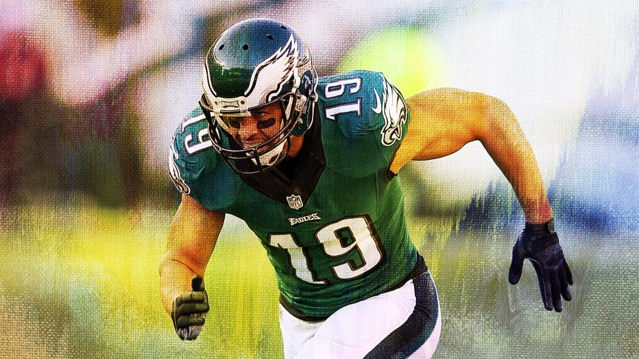 Miles Austin Stats