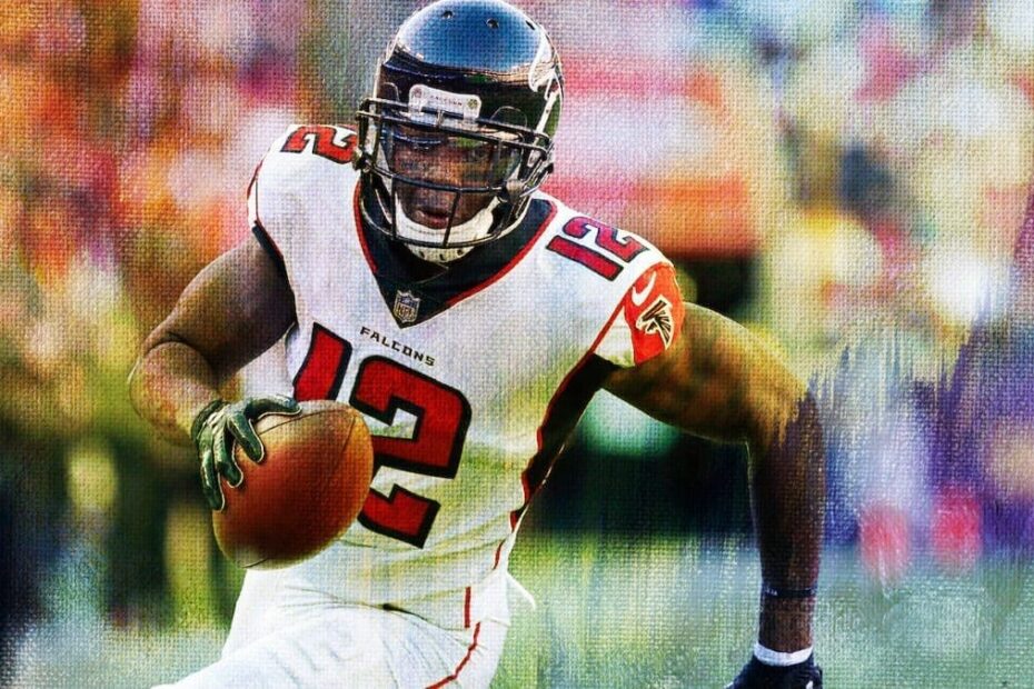 Mohamed Sanu Stats