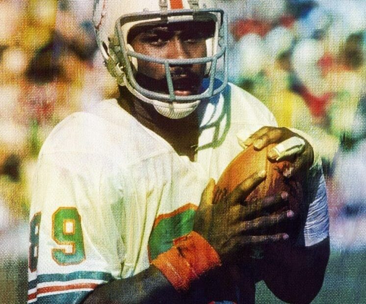 Nat Moore Stats