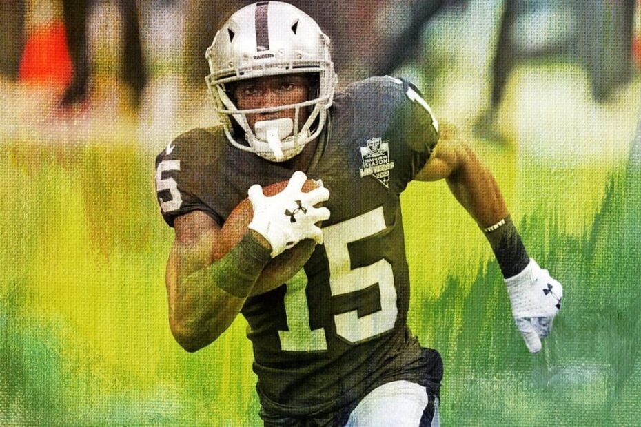 Nelson Agholor Stats