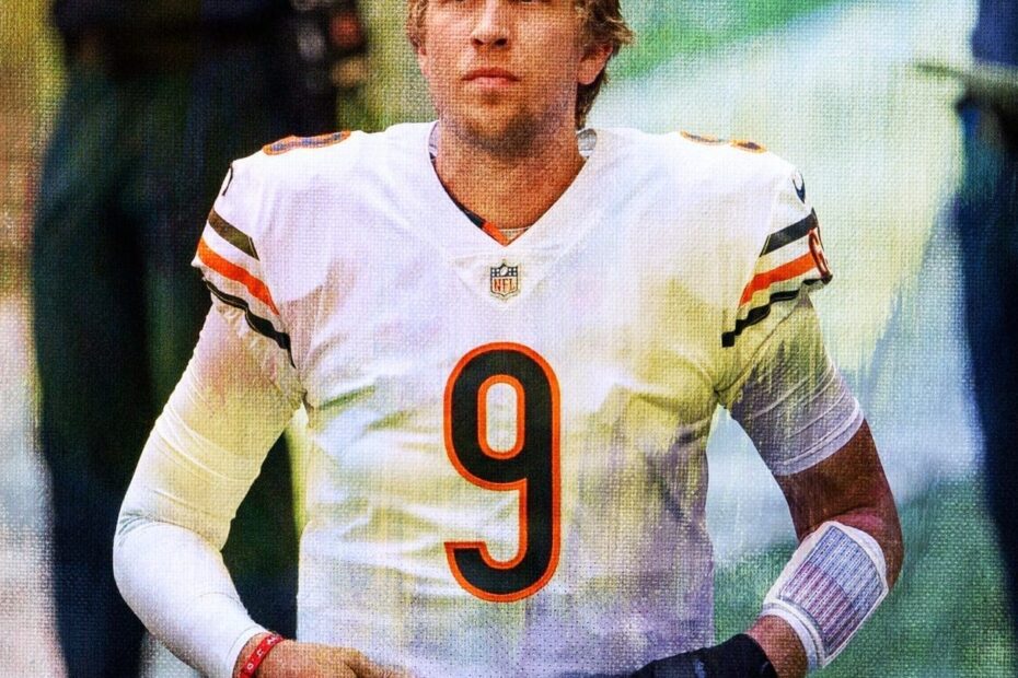 Nick Foles Stats
