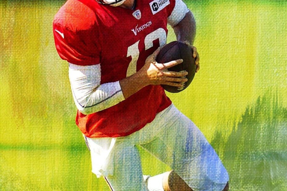 Nick Mullens Stats