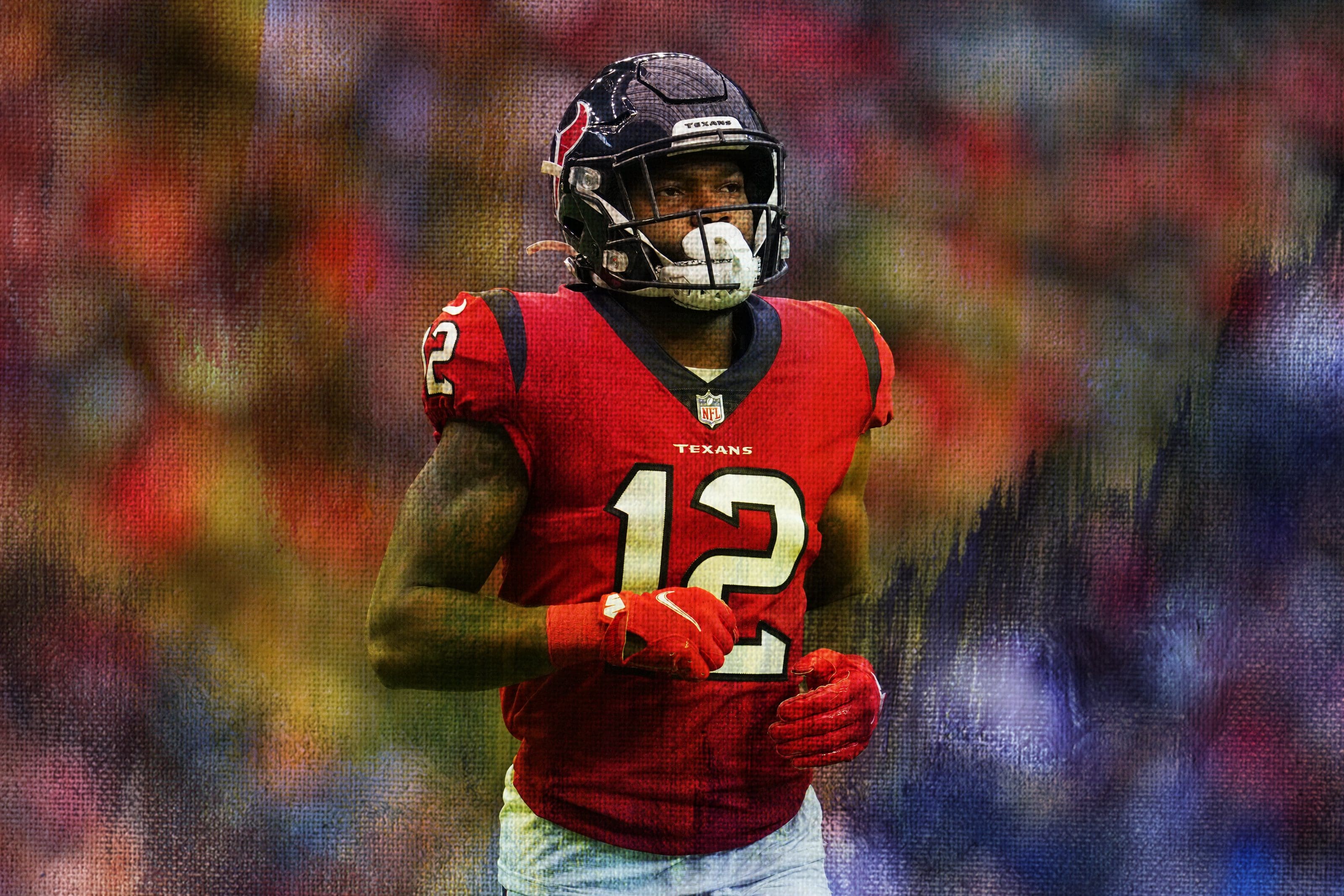 Nico Collins Stats