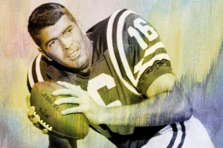 Norm Snead Stats