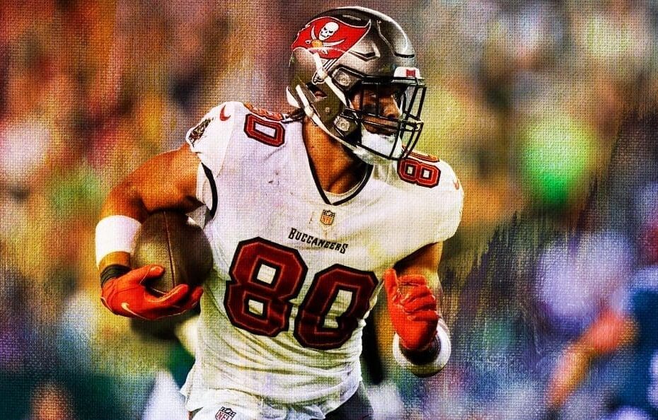 O.J. Howard Stats