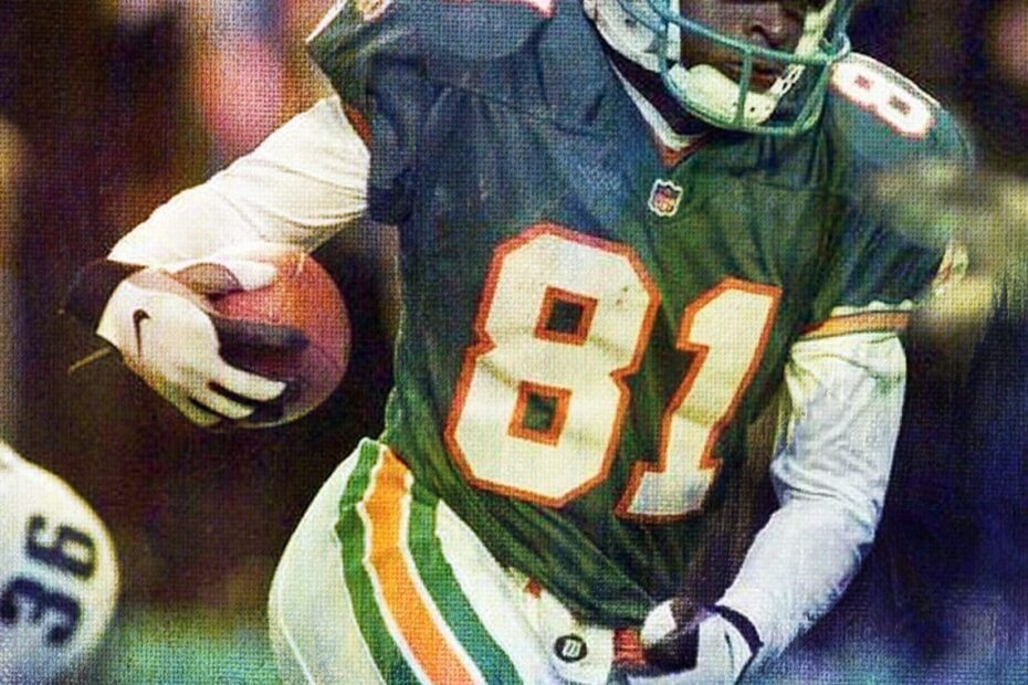 O.J. McDuffie Stats