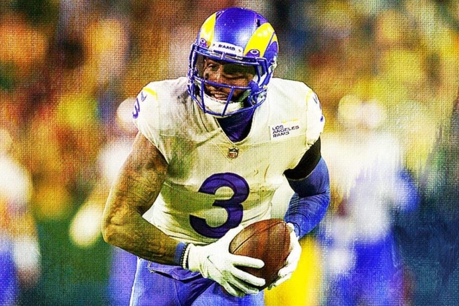 Odell Beckham Jr. Stats